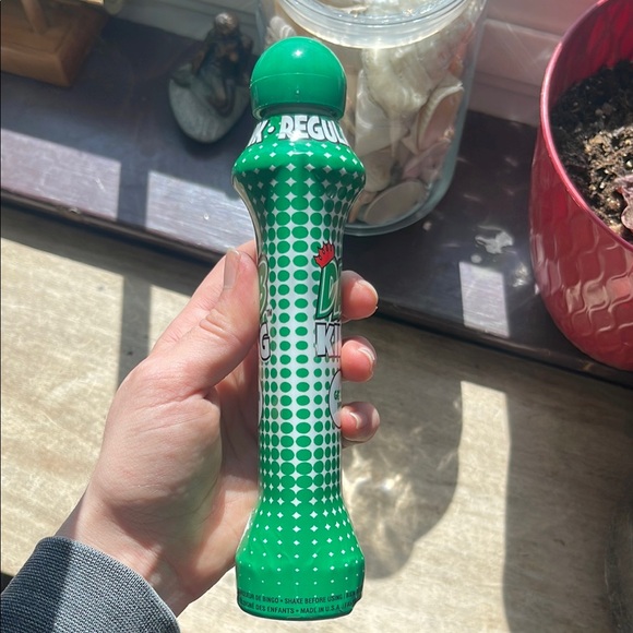 Dab King Green Ink Bingo Dauber - Picture 4 of 8